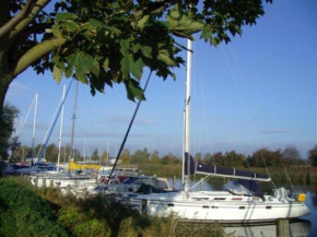 Ferienwohnung Moewennest 57 in Greifswald